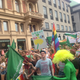 Illustration for article titled My photos from the biggest pride parade in Sweden!